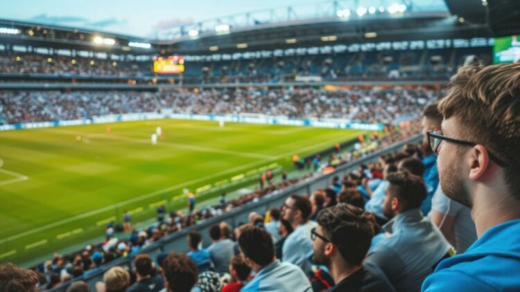 Tendencias en el consumo de mercados deportivos avanzados