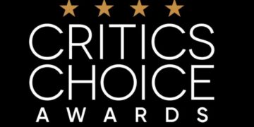 ¡Poder Mexicano en Hollywood! Guillermo del Toro y Diego Luna buscan la gloria hoy en los Critics Choice Awards 2026.