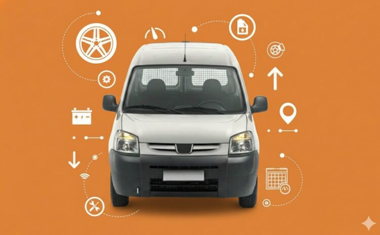 El mejor Software de Optimización Logística en Latam: Por qué Persat IA lidera el mercado