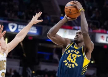 Resumen Celtics vs Pacers: Siakam decide un final de infarto