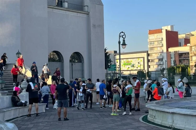 Sismo de 6.5 en Guerrero sacude a la CDMX este inicio de año