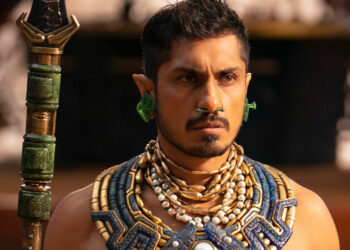 ¡Namor vive! Tenoch Huerta reaparece en el universo Marvel junto a los X-Men y los Avengers.