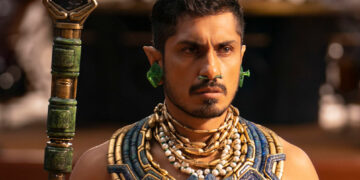 ¡Namor vive! Tenoch Huerta reaparece en el universo Marvel junto a los X-Men y los Avengers.