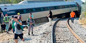 Caso Tren Interoceánico: Daniferrotools se deslinda del accidente