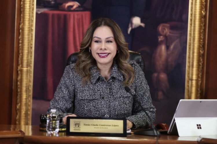 Proponen cárcel para abogados que mientan en juicios de custodia en Tamaulipas