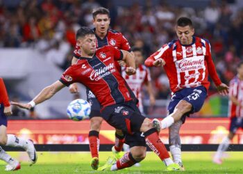 Atlas elimina a Chivas en penales y jugará final ante Rayados