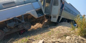 Víctimas del descarrilamiento del Tren Interoceánico denunciarán 