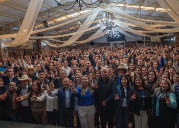 Es el momento de construir una nueva historia: Truko