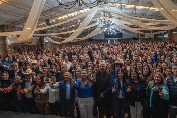 Es el momento de construir una nueva historia: Truko