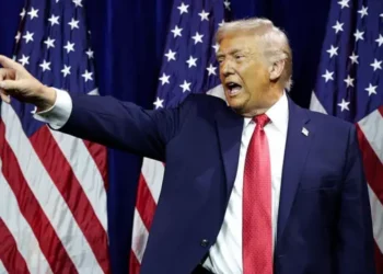 Trump reitera amenazas a cárteles y deja un mensaje velado a México