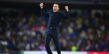 Vicente Sánchez lanza dardo a Larcamón y Cruz Azul