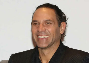 Valentino Lanús descarta regreso a las telenovelas en 2026 y prioriza su salud