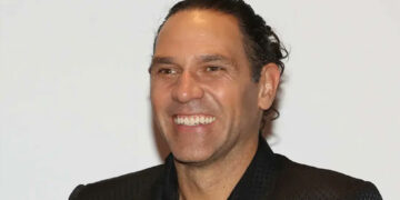 Valentino Lanús descarta regreso a las telenovelas en 2026 y prioriza su salud