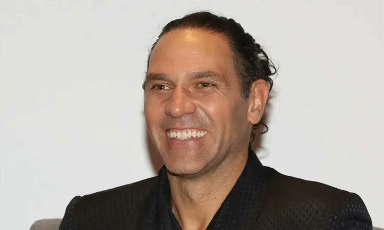 Valentino Lanús descarta regreso a las telenovelas en 2026 y prioriza su salud