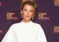 Blake Lively suma a su equipo legal a Sigrid McCawley, defensora de las víctimas de Epstein