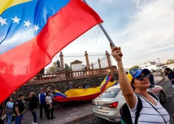 Excarcelan a 18 opositores en Venezuela tras eventos políticos recientes en Caracas