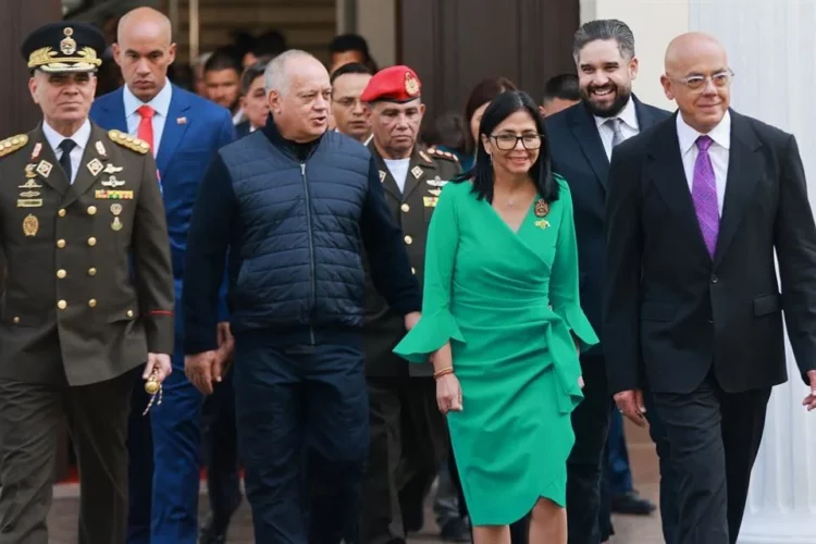 Venezuela inicia liberación de presos políticos bajo nueva gestión