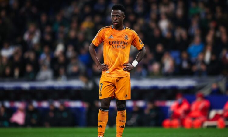 Fichaje de Vinícius: Chelsea prepara 160 millones por el brasileño