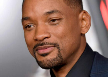 Niega Will Smith acusaciones de acoso sexual; ex violinista lo demanda por despido injustificado.