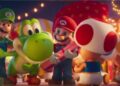 Nintendo e Illumination anuncian ‘The Super Mario Galaxy Movie’ para 2026