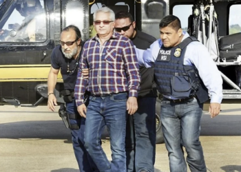 Tribunal Federal de Nuevo León ordena revisar proceso penal contra Tomás Yarrington