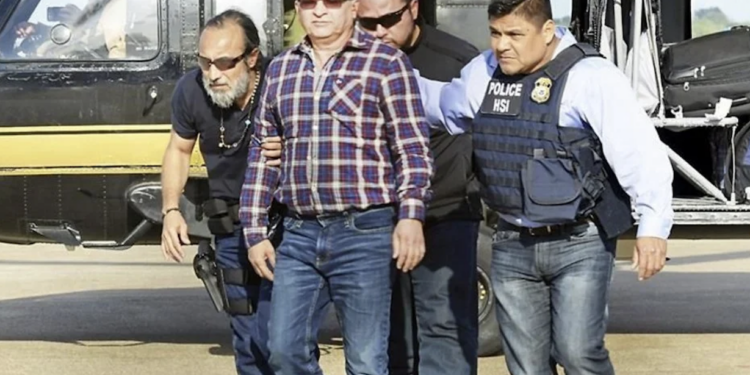 Tribunal Federal de Nuevo León ordena revisar proceso penal contra Tomás Yarrington