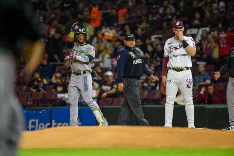 Tomateros vence a Cañeros y avanza a Semifinales de la LAMP