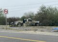 Accidentes carreteros dejan 30 muertos en Tamaulipas desde el inicio de diciembre