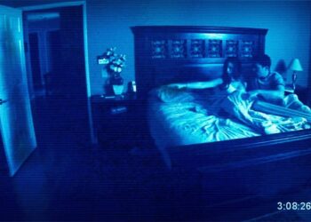 Paramount confirma el estreno de una nueva entrega de Actividad Paranormal para mayo de 2027