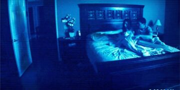 Paramount confirma el estreno de una nueva entrega de Actividad Paranormal para mayo de 2027