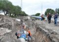 Confirman restablecimiento total del servicio de agua en Ciudad Victoria