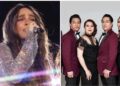Los Ángeles Azules y Belinda proyectan nueva colaboración musical para el Mundial 2026.