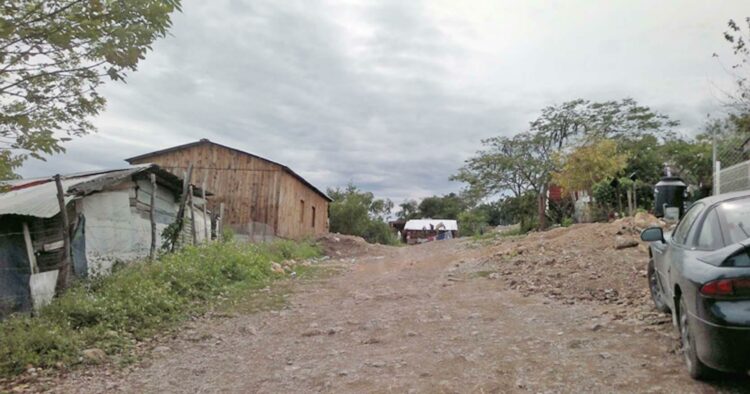 Detectan cuatro nuevos asentamientos irregulares en Ciudad Victoria