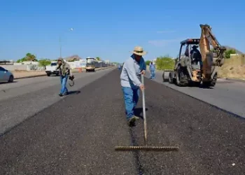 Plan federal de carreteras impactará rutas estratégicas de Tamaulipas