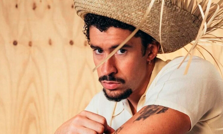 Especulan regreso de Bad Bunny a México tras publicación viral; confirman su show en el Super Bowl.