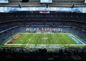 Calendario de Playoffs NFL: Así se jugará la Ronda Wild Card