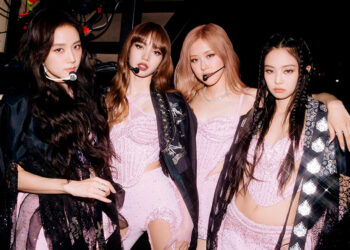 BLACKPINK confirma el lanzamiento de su tercer mini álbum “DEADLINE” para febrero de 2026