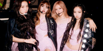 BLACKPINK confirma el lanzamiento de su tercer mini álbum “DEADLINE” para febrero de 2026