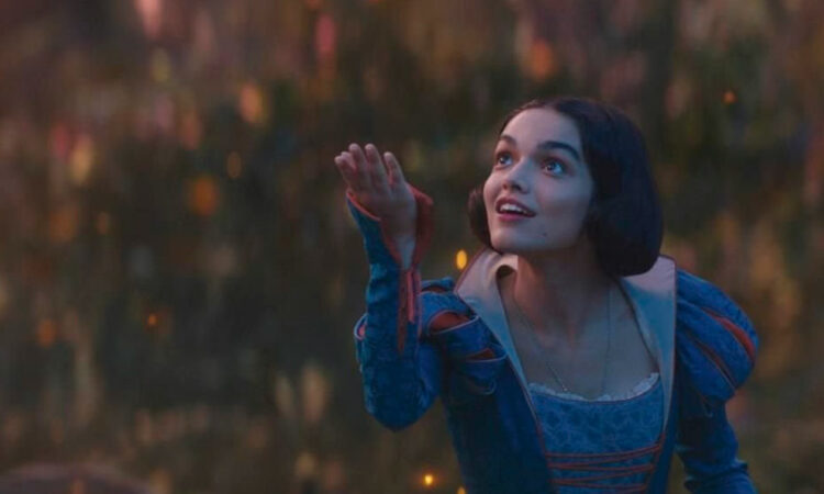 Blancanieves lidera las nominaciones a los Premios Razzie 2026