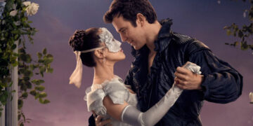 Netflix confirma fechas de estreno para la cuarta temporada de Bridgerton