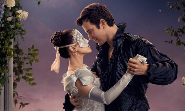 Netflix confirma fechas de estreno para la cuarta temporada de Bridgerton