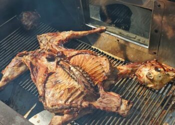 Tula inaugura el Segundo Festival del Cabrito para impulsar el turismo local