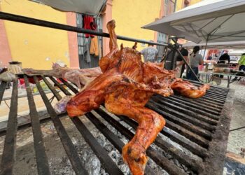 Tula invita al Festival del Cabrito del 30 de enero al 1 de febrero