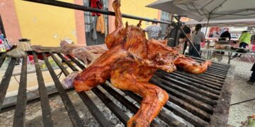 Tula invita al Festival del Cabrito del 30 de enero al 1 de febrero