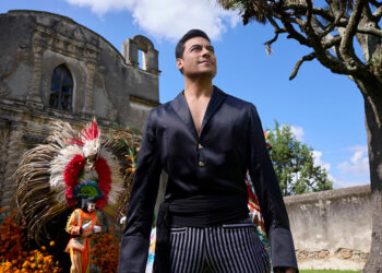 Carlos Rivera reivindica la “música útil” y su legado tras el éxito de ‘El Rey León’.