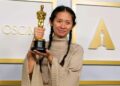 Chloé Zhao: Trayectoria de la única mujer nominada a Mejor Dirección en los Oscar 2026
