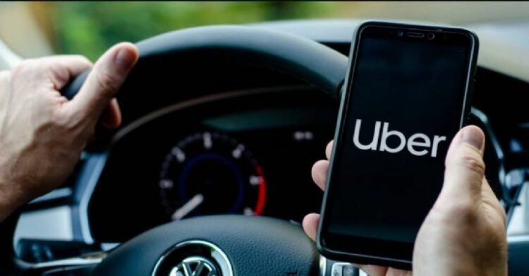 Ponen “fuera de servicio” a Uber y Didi: mano dura en Tamaulipas