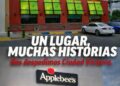Adiós a un clásico: Applebee’s Ciudad Victoria anuncia su cierre definitivo
