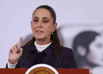 Gobierno de México anuncia inversión de Pilgrim’s y avances en la reforma electoral