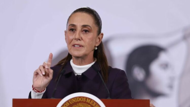 Gobierno de México anuncia inversión de Pilgrim’s y avances en la reforma electoral